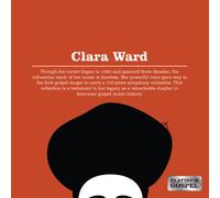 Ward Clara - Platinum Gospel: Clara Ward