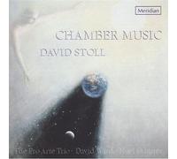 Ward, David - Chamber Music: Piano Quartet [Import]