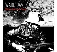 Ward Davis - Black Cats And Crows [Vinilo]