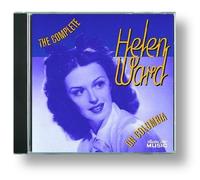 Ward, Helen - The Complete Helen Ward on Columbia