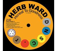 Ward, Herb / Brady, Bob / Con Chords - Honest To Goodness/Everybody's Goin' To Do The Love-In [7" VINYL] [Vinilo]
