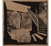 Ward, M. - Duet For Guitars (INDIE EXCLUSIVE CLEAR VINYL) [Vinilo]