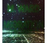 Ward, M - Migration Stories