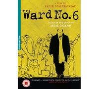 Ward No. 6 [Reino Unido] [DVD]