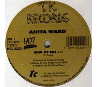 Ward - Ring My Bell [Vinilo]