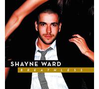 Ward,Shayne - Breathless (Ltd Special Edition) [Vinilo]