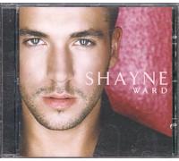 Shayne Ward – Shayne Ward – Sony Music