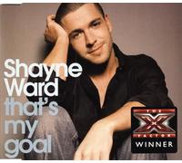 Ward, Shayne - That's My Goal