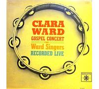 Ward Singers - Clara Ward Gospel Concert: the