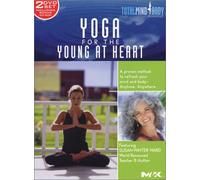 Ward, Susan Winter - Yoga for Young at Heart [Reino Unido] [DVD]