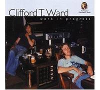 Ward T6 Clifford - Work in Progress [Import]
