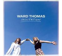 Ward Thomas Invitation (CD) Album (Importación USA)
