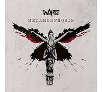 Ward XVI - Metamorphosis