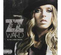 Ward Zz - Til The Casket Drops