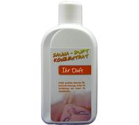 Warda 1000 ml concentrado de infusión para sauna, hierba de limón