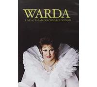 Warda - Live A Paris [Francia] [DVD]