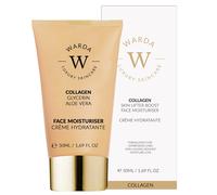 WARDA LUXURY SKINCARE - Crema de colágeno Cremas faciales 50 ml female