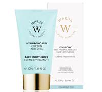 WARDA LUXURY SKINCARE - Crema hialurónica Cremas faciales 50 ml female