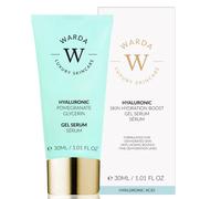 WARDA LUXURY SKINCARE - Suero hialurónico Sérums con Ácido Hialurónico 30 ml female