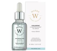 WARDA LUXURY SKINCARE - Suero hialurónico Sérums con Ácido Hialurónico 30 ml female