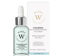 WARDA LUXURY SKINCARE - Suero para ojos con ácido hialurónico Sérums de ojos 30 ml female