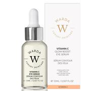 WARDA LUXURY SKINCARE - Suero para ojos con vitamina C Sérums de ojos 15 ml female