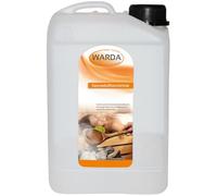 Warda Perfume concentrado naranja para sauna, 5 L