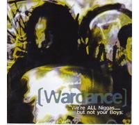 Wardance - We're All Niggas (US Import)