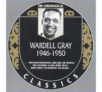 Wardell Gray - 1946-1950