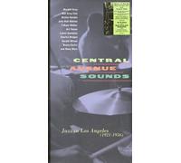 Wardell Gray - Central Avenue Sounds (Jazz In Los Angeles 1927-1956)