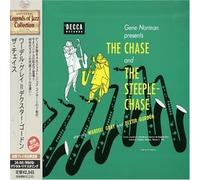 Wardell Gray & Dexter Gordon - Chase & the Steeple Chase [Ltd