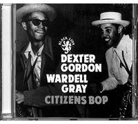 Wardell Gray - Citizens Bop