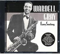 Wardell Gray - Easy swing (feat. Al Haig, Red Callender, Dodo Marmarosa, Roy Haynes..)