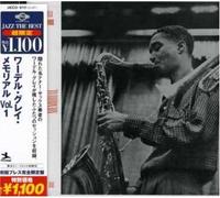 Wardell Gray - Memorial Vol.1