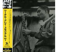 Wardell Gray - Memorial Vol 1