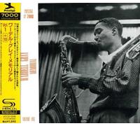 Wardell Gray - Wardell Gray Memorial 1