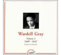Wardell Gray - Wardell Gray / Vol.3 : 1946 /