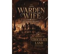 WARDEN WIFE: AN OUT OF BODY TRAGEDY