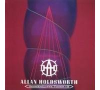 Wardenclyffe Tower by Holdsworth, Allan (1993-03-25)