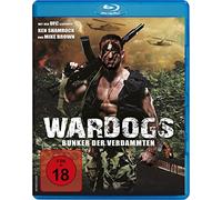 Wardogs - Bunker der Verdammten (Blu-ray) [Alemania] [Blu-ray]