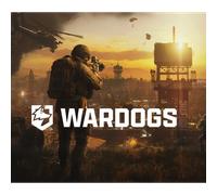WARDOGS PC Steam CD Key