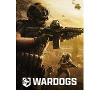WARDOGS Steam Key (PC) GLOBAL