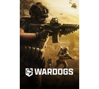 WARDOGS Steam Key (PC) ROW
