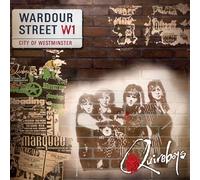 Wardour Street - Wardour Street