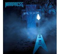 Wardress Metal 'Til the End (Vinyl) 12" Album (Importación USA)