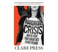 Wardrobe Crisis: How We Went from Sunday Best to Fast Fashion