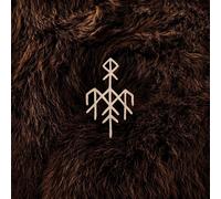 Wardruna Birna (Vinyl) 12" Album Coloured Vinyl (Limited Edition)