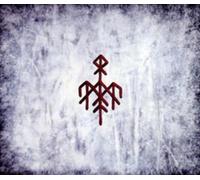 Wardruna Gap Var Ginnunga (CD) Album