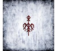 Wardruna - Runaljod - Gap Var Ginnunga [Vinilo]