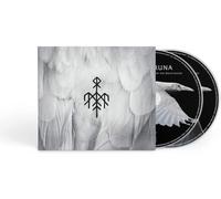 Kvitravn – First Flight Of The White Raven